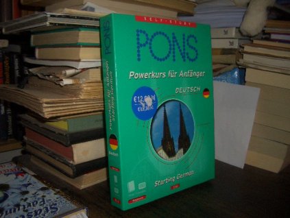 Pons - Powerkurs fur Anfanger