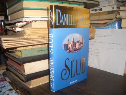 Sľub (slovensky)