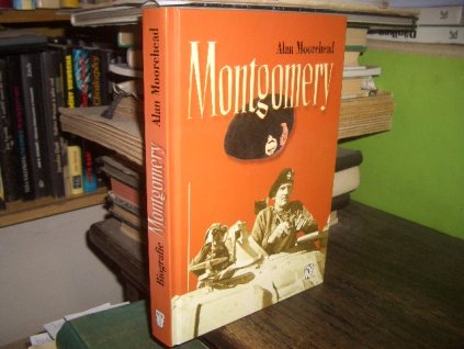 Montgomery (Biografie)