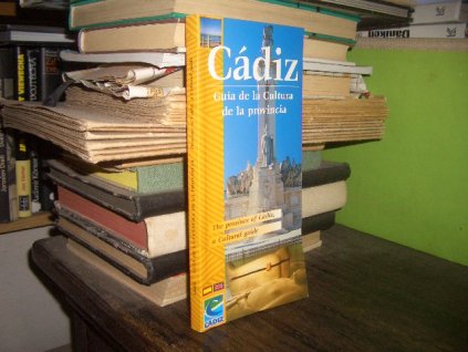 Cádiz - Guía de la Cultura de la provincia