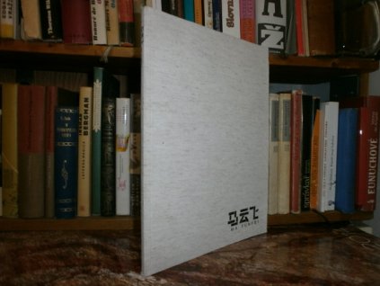 Ma Yunfei - katalog (čínsky, anglicky)