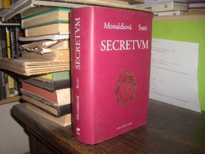 Secretum (Secretvm)