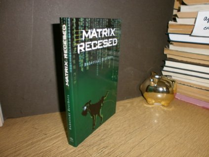 Matrix Recesed