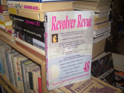 Revolver Revue 48