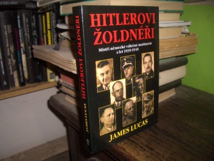 Hitlerovi žoldnéři