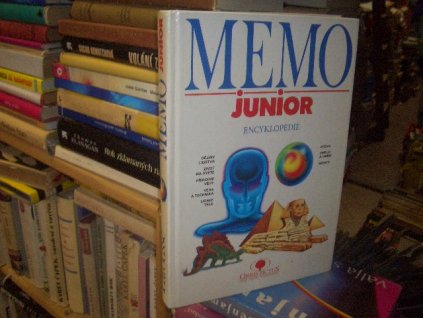 Memo Junior