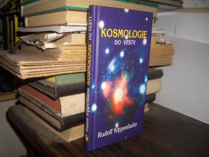 Kosmologie do vesty