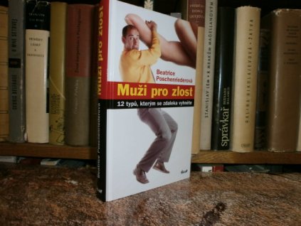 Muži pro zlost
