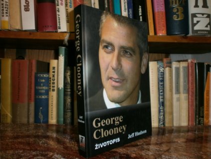 George Clooney