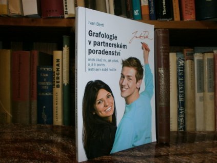 Grafologie v partnerském poradenství