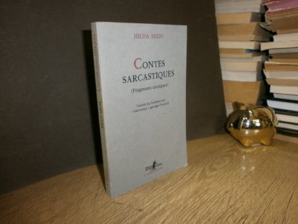 Contes sarcastiques (francouzsky)