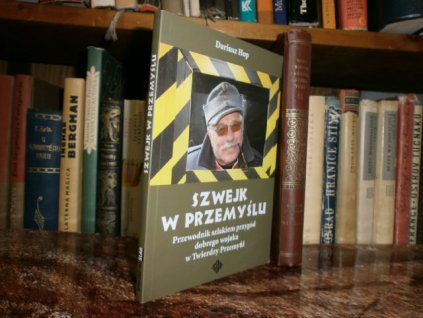 Švejk v Přemyšli (polsky)