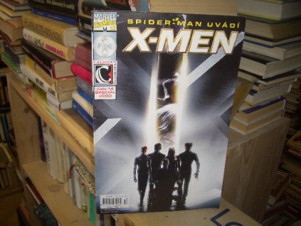 X-men (14/2000)