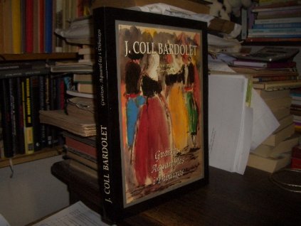 J. Coll Bardolet (francouzský text)