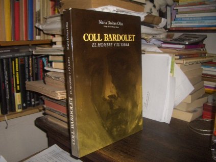 Coll Bardolet (španělský text)