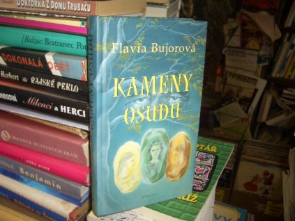 Kameny osudu