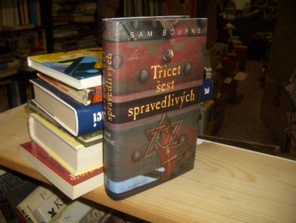 Třicet šest spravedlivých