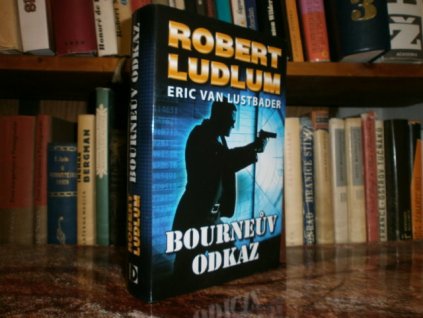 Bourneův odkaz