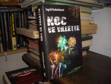 Noc ve Villette