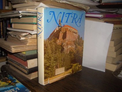 Nitra (slovensky)