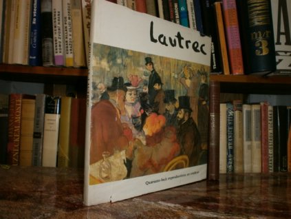 Lautrec (francouzsky)