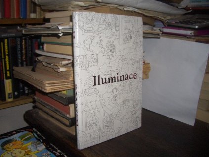 Iluminace