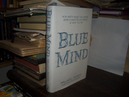 Blue Mind (anglicky)