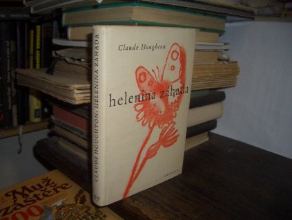 Helenina záhada