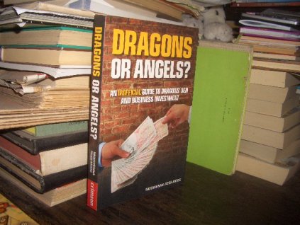Dragons or Angels? (anglicky)