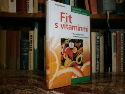 Fit s vitamínmi (slovensky)