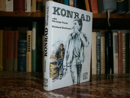 Konrad oder Die lange Flucht
