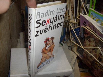 Sexuální zvěřinec