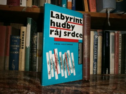 Labyrint hudby ráj srdce