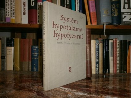 Systém hypotalamo-hypofyzární