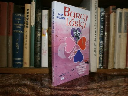 Barvy lásky