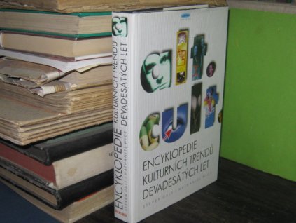 Encyklopedie kulturních trendů 90. let
