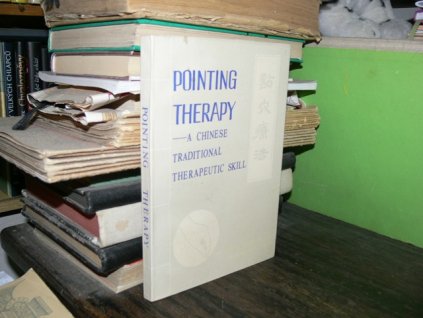 Pointing Therapy - A Chinese Traditional...