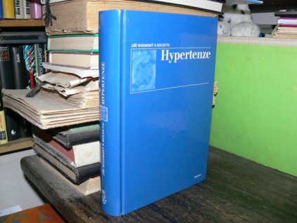 Hypertenze