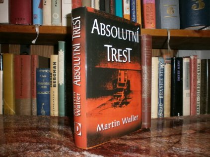 Absolutní trest
