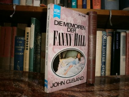 Die Memoiren der Fanny Hill