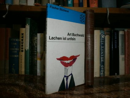 Lachen ist unfein