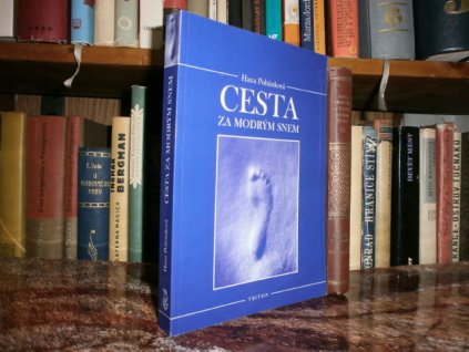 Cesta za modrým snem