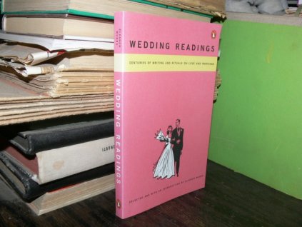 Wedding Readings