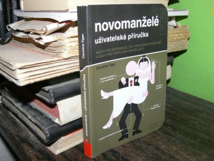 Novomanželé - uživatelská příručka