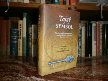Tajný symbol - Původní zednářské dokumenty ...