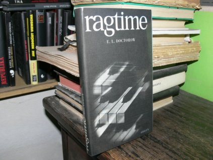 Ragtime