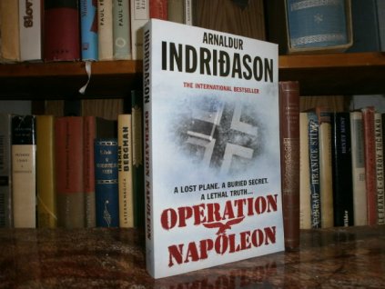 Operation Napoleon