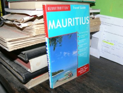 Mauritius (anglicky)