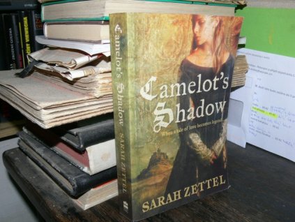 Camelot´s Shadow