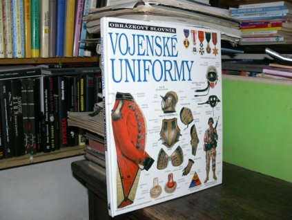 Vojenské uniformy